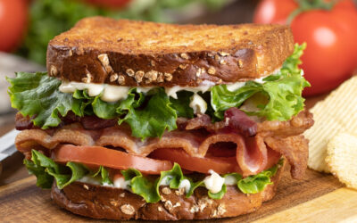 Are BLTs Healthy for You? Pros and Cons of the Classic Sandwich