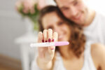 Dye Stealer Pregnancy Test