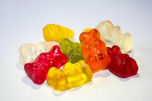 Gummies