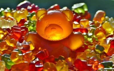 THC Gummies