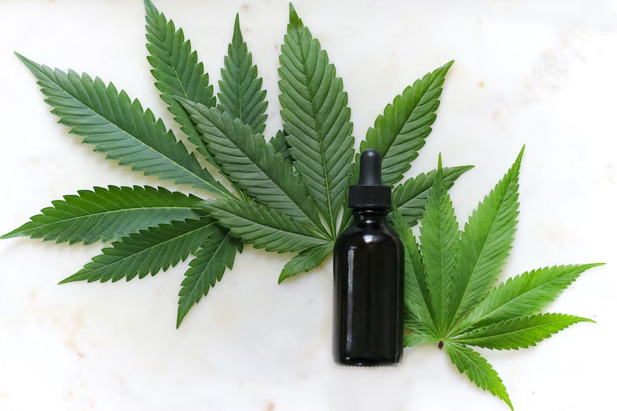 Things To Check On The Label Of Your CBD Products