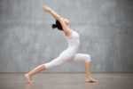 Yoga for Lumbar Spondylosis
