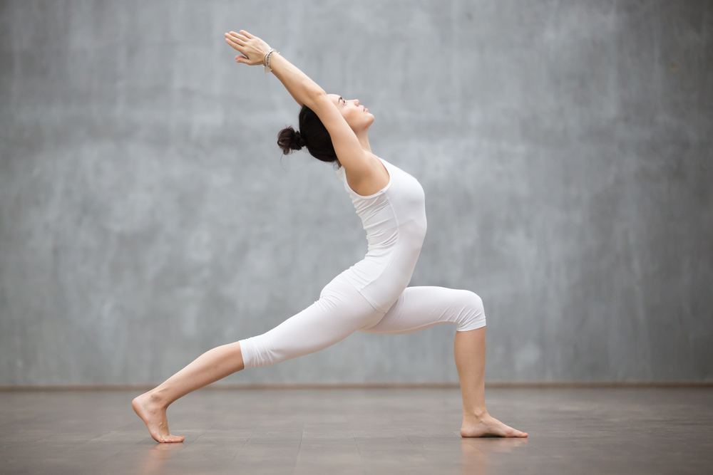 Yoga for Lumbar Spondylosis