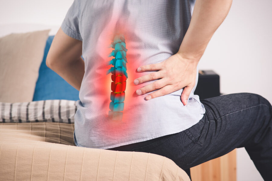 13 Best Exercises For Lumbar Spondylosis With Home Remedy 