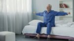 Bed Exercises for Elderly