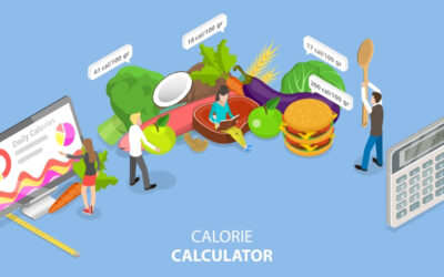 Calorie Calculator