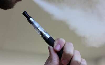 Components Of CBD Vape Pens