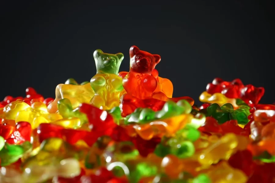 Gummybear