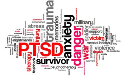 Link Between Substance Abuse and PTSD