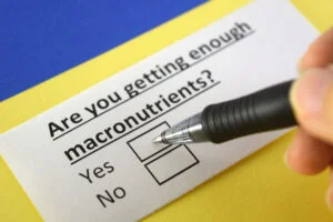 Macros Calculator: A Comprehensive Guide