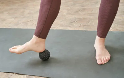 Strength Exercises for Plantar Fasciitis