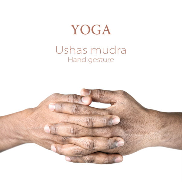 Ushas Mudra