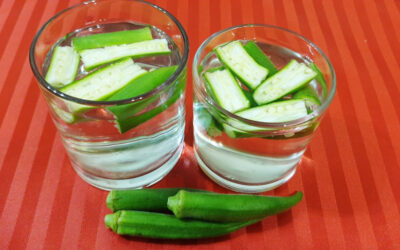 benefits of okra water to ladies sexually