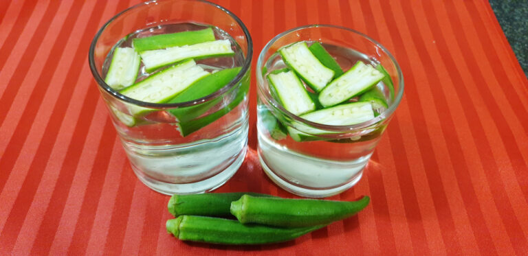 7 Surprising Benefits Of Okra Water To Ladies Sexually Freaktofit