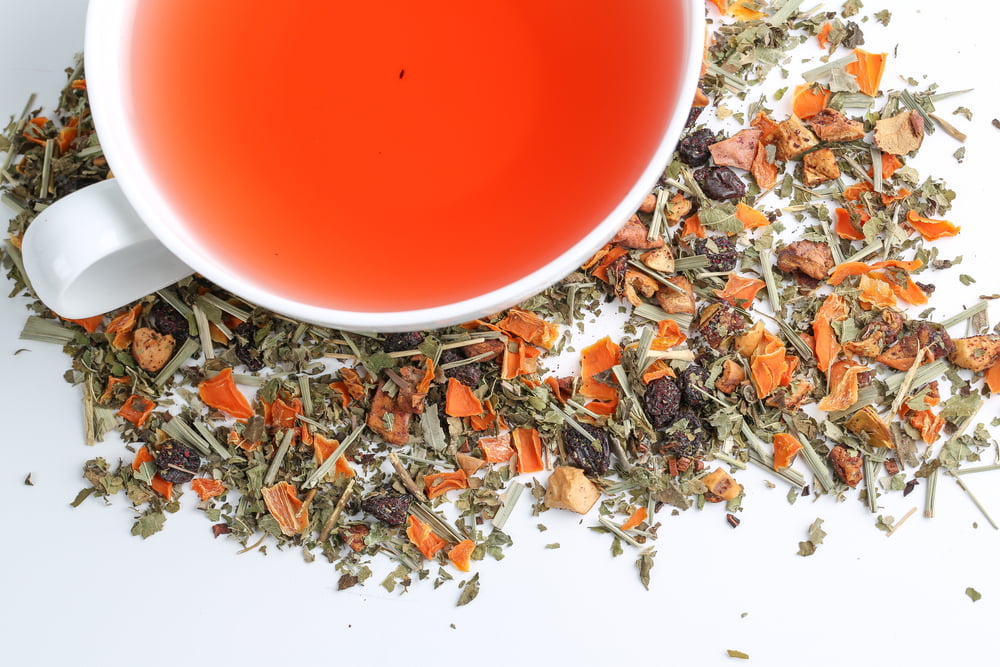 Benefits of Honeybush Tea