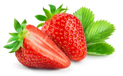 Benefits of Strawberry Leaves