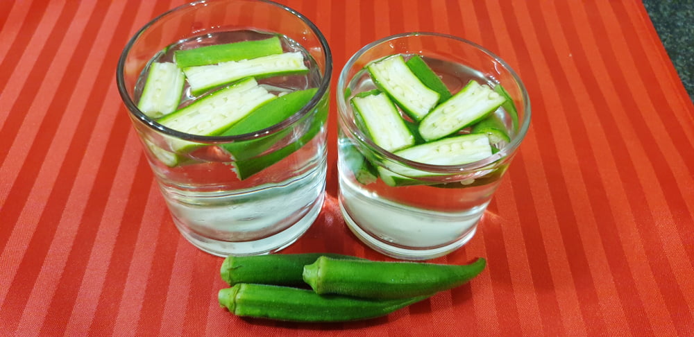 Does Okra Water Really Help With Labor?