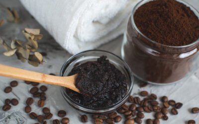 Benefits of Coffee on Your Hair and Scalp