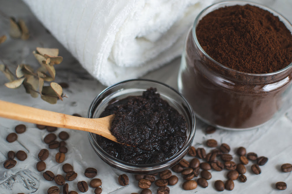 Benefits of Coffee on Your Hair and Scalp