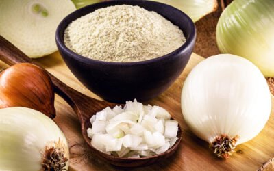 Benefits of Onion Powder