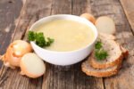 Benefits of Onion Soup