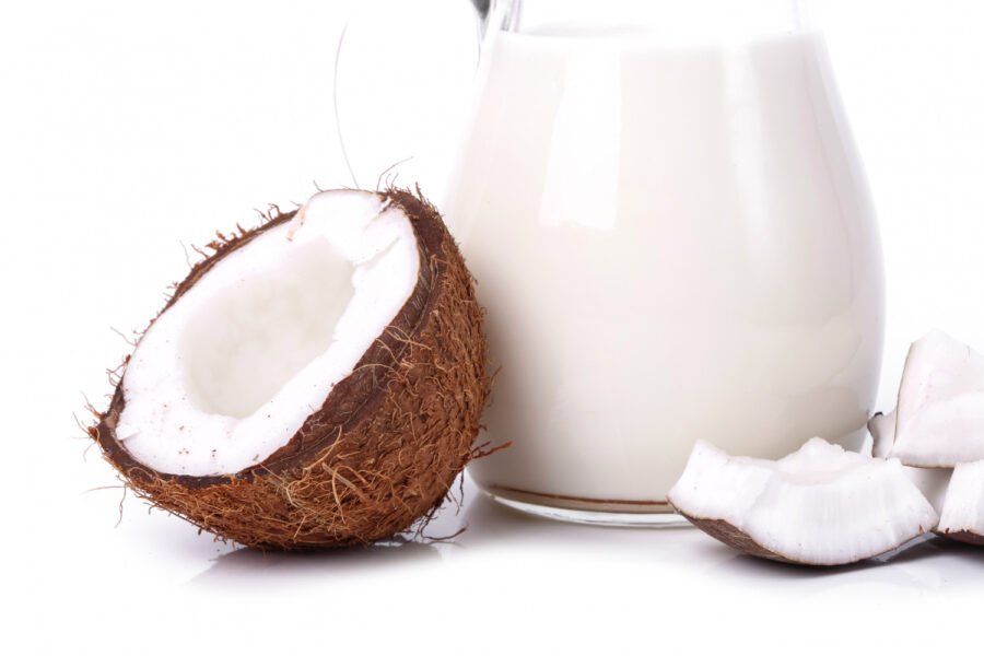 Coconut Milk