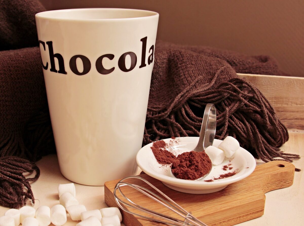 10 Amazing Health Benefits of Hot Cocoa for Diabetes Management
