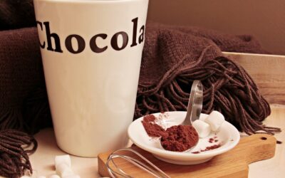 Hot Cocoa for Diabetes