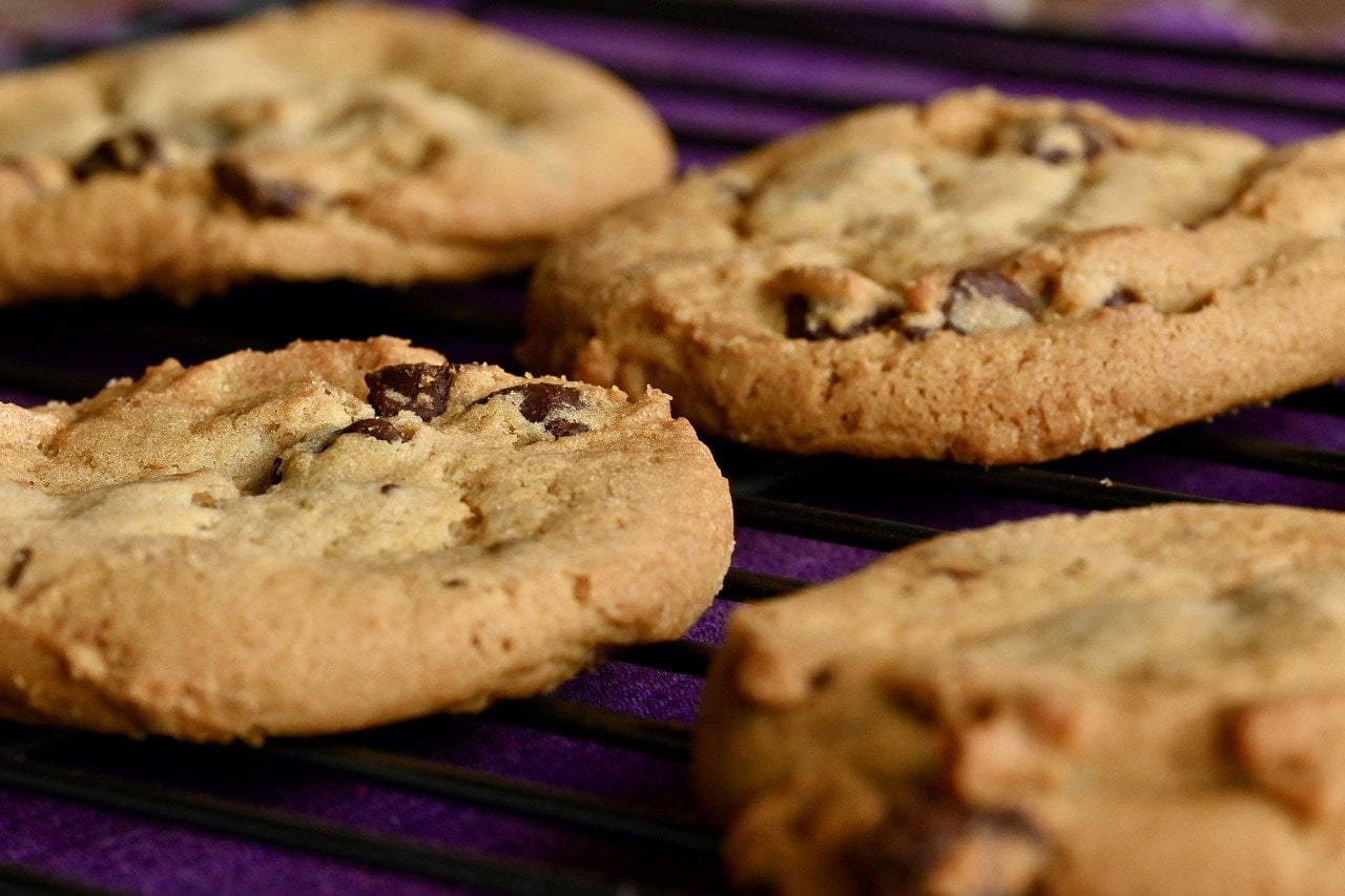 Are Highkey Cookies Healthy