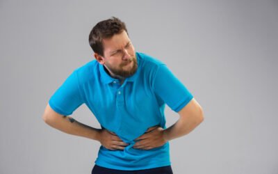 How to relieve constipation naturally