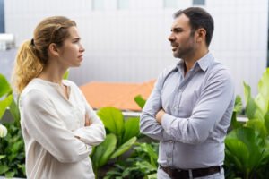 Resolving Conflicts In Relationships