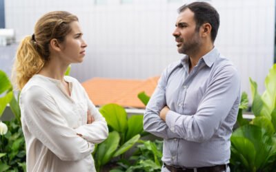Resolving Conflicts In Relationships