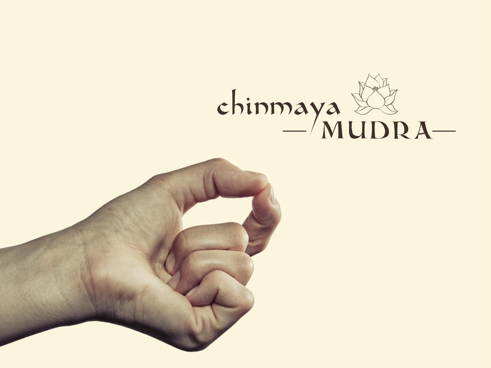 Chinmaya Mudra