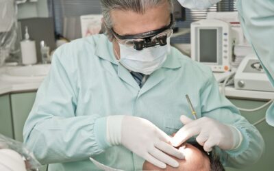 Dental Implant Technology