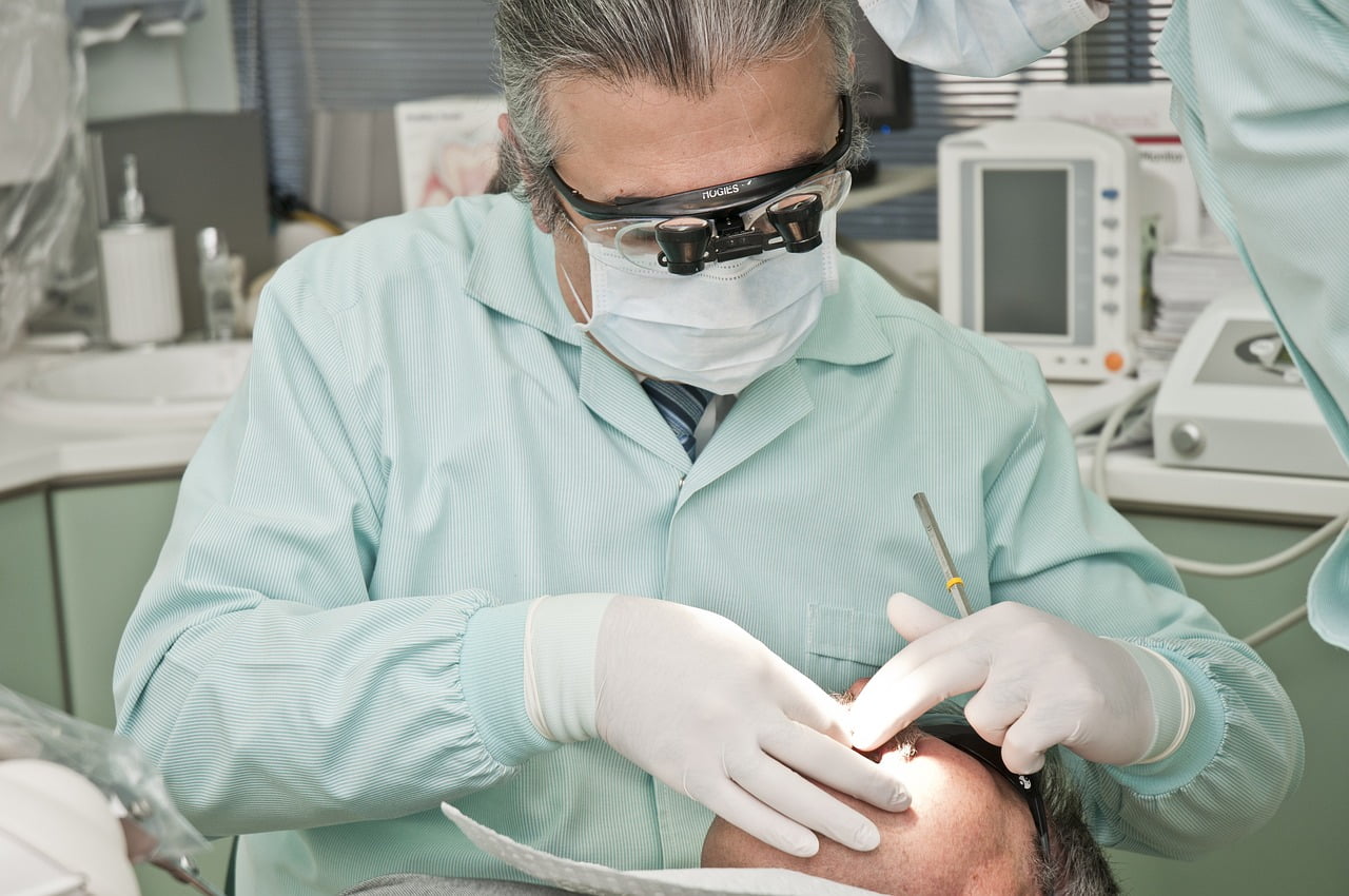 Dental Implant Technology