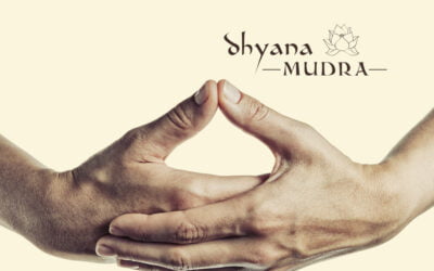 Dhyana Mudra