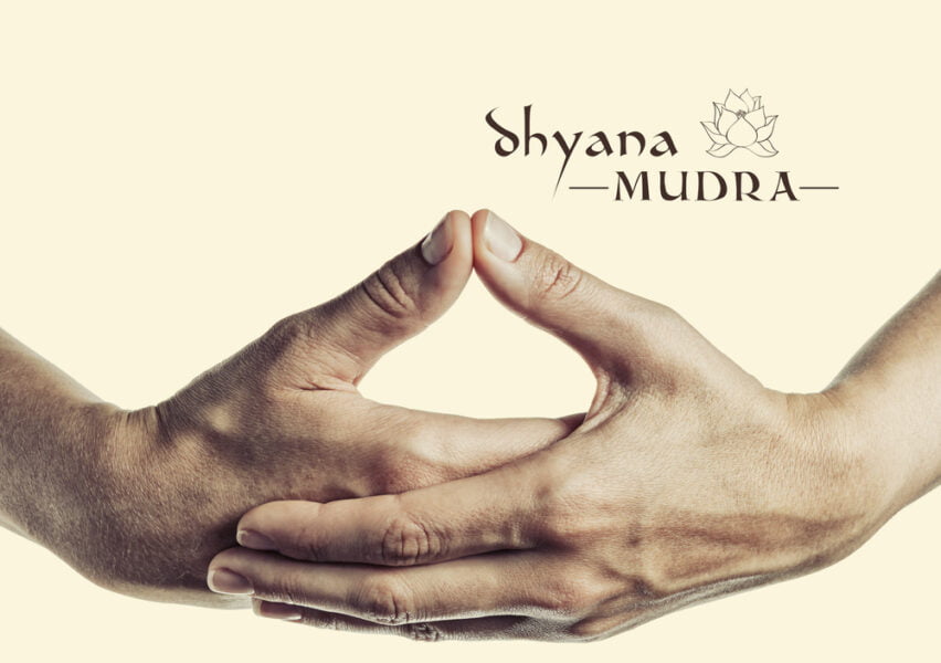 Dhyana Mudra