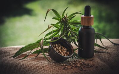 Unlocking the Benefits of CBD for Injuries