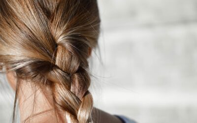 How to Tie Hair While Sleeping for Hair Growth