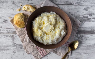 Incorporating Grits into a Healthy Diet