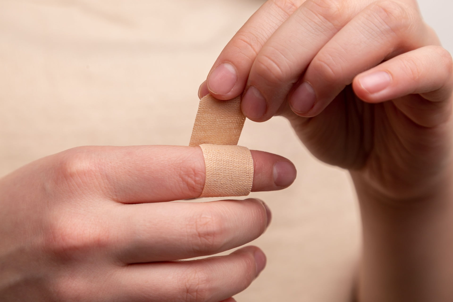 Modern Advances in Wound Healing