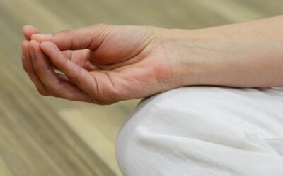 Power Mudra: Types, Benefits, How To Do and Precautions