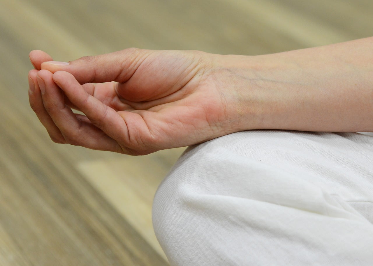 Power Mudra: Types, Benefits, How To Do and Precautions