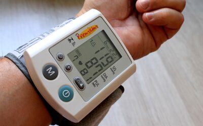 Understanding Blood Pressure A Comprehensive Guide