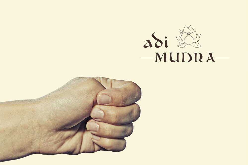 Adi Mudra