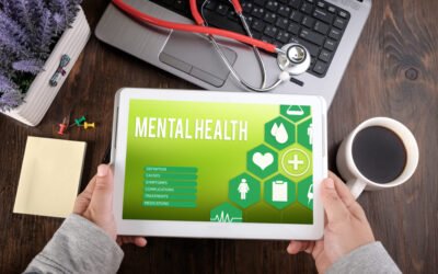 Applications That Can Help With Mental Health