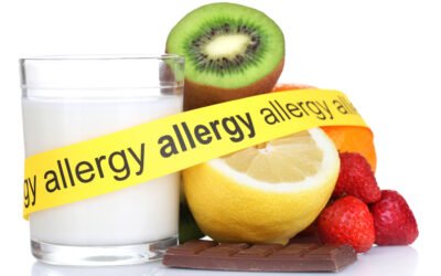 Ensuring Allergen Safety in Food Manufacturing