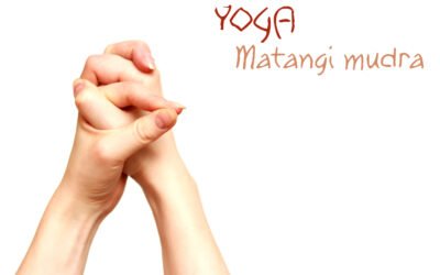 Matangi Mudra