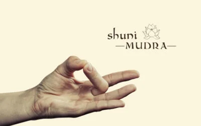 Shuni Mudra