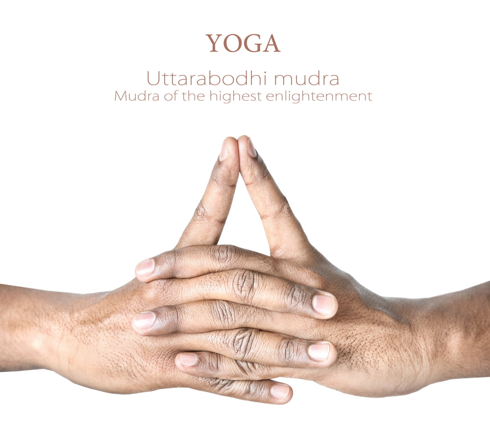 Uttarabodhi Mudra: Origin, Benefits, Side Effects And How To Do